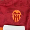 25/26 Valencia Soccer Jersey Away