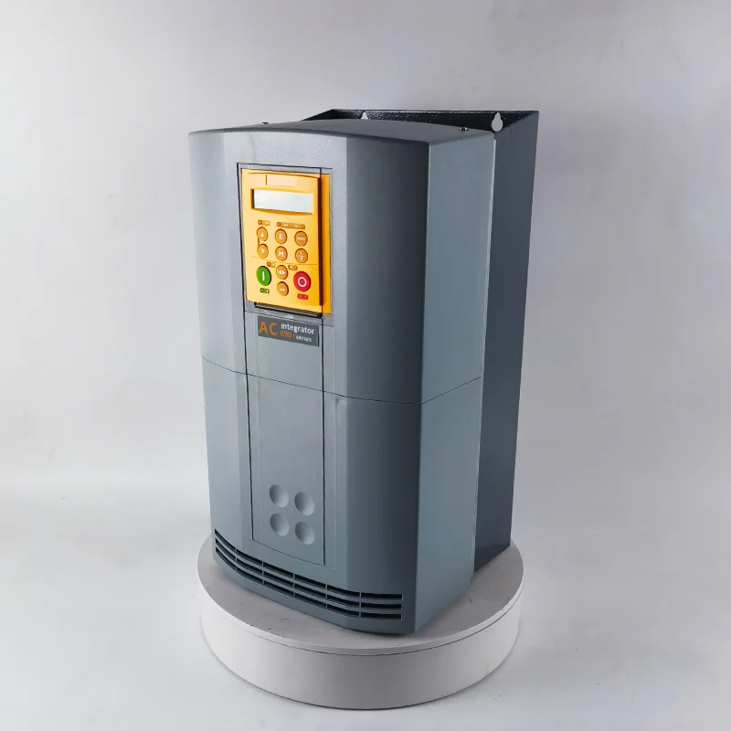 Parker AC Drive Parker AC690 18KW 690-432380D0-B00P00-A400  690PC/0180/400/0011..B0