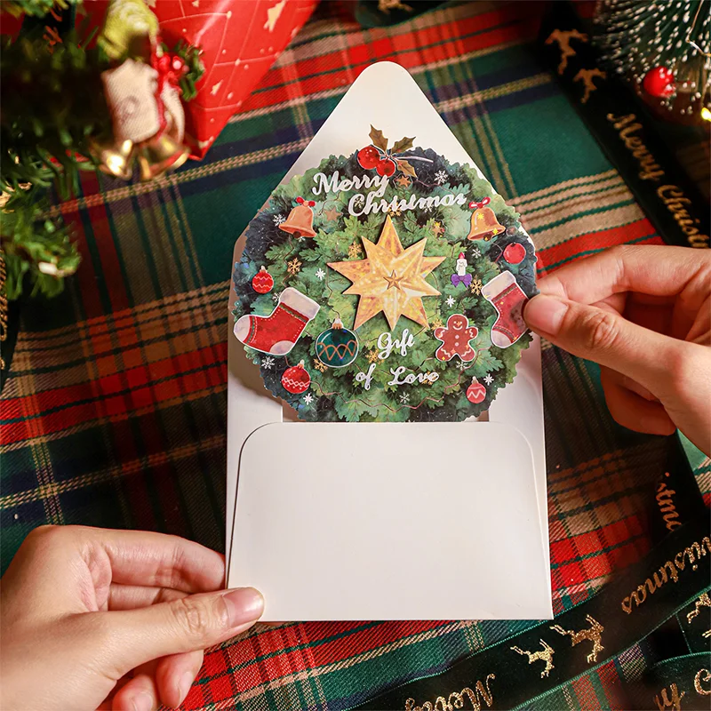 Greeting card