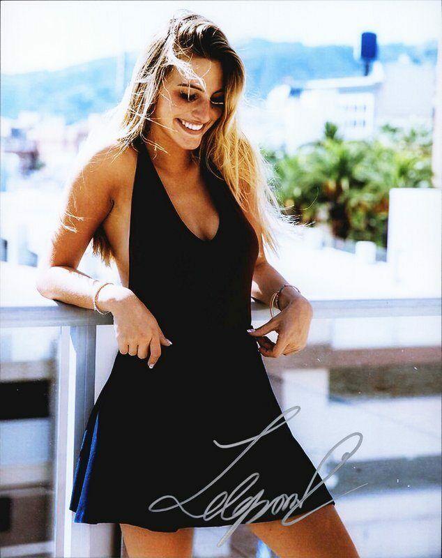 Lele Pons authentic signed celebrity 8x10 Photo Poster painting W/Certificate Autographed (D5)