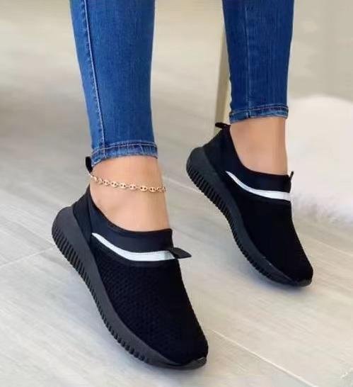 🔥New Ladies Fashion Casual Sneakers🔥