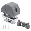 RV Push Cabinet Locks Keyless Cupboard Locks Camper Car Push Lock for RV Yachts