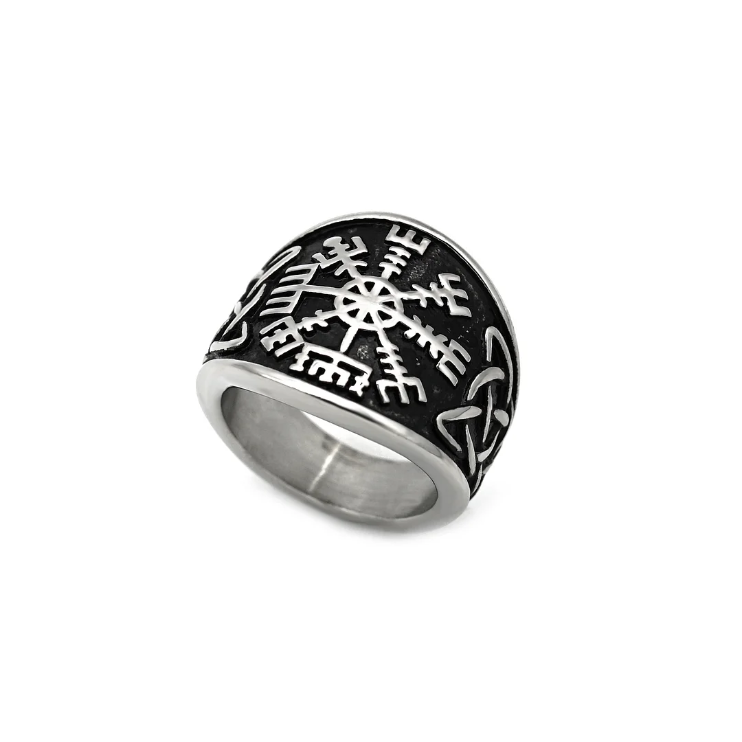 Viking Ring-inspireuse