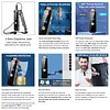 Digital Voice Recorder Type-C Rechargeable Small Tape Recorder Device with 7-Level Adjustable Voices Control for Lectures Meetings Interviews