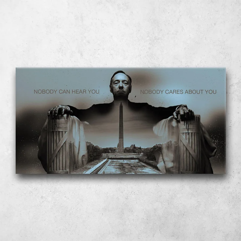 Canvas Wall Art