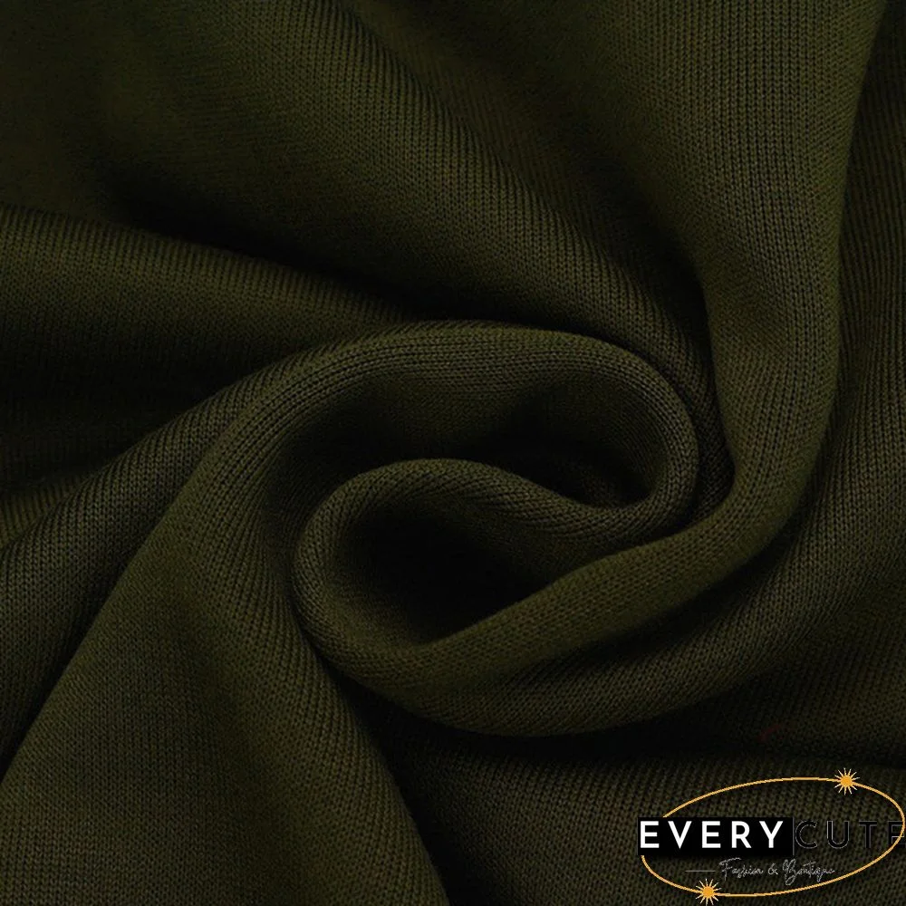 12 Colors New Autumn And Winter Women's Hooded Sweater Thick Long-Sleeved Jacket Casual Zipper Cardigan Loose Coat