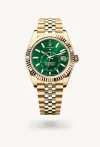 Rolex Sky-Dweller Oyster, 42 mm, Gelbgold M336938-0008