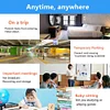 WIFI Wireless IP Camera Motion Detection HD 1080P Baby Monitor USB Port for Home