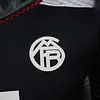 Joyfball 2025/2026 Player Version Bayern Munich Third Away Football Jersey 1:1 Thai Quality（The player version jersey is a bit tight, please pay attention to the size selection）
