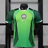 Joyfball 2026 Player Version Nigeria Home Football Jersey（The player version jersey is a bit tight, please pay attention to the size selection）