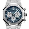 Audemars Piguet  26331ST.OO.1220ST.01 Royal Oak Blue - New