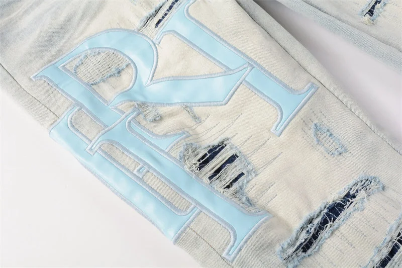 AMIRI  Fashion Jeans 8902