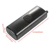 Cordless Tire Inflator 5 Modes Electric Air Pump for Car Motorcycle Bicycle Ball