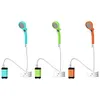 Outdoor Camping Shower Waterproof Rechargeable Portable Electric Shower Pump