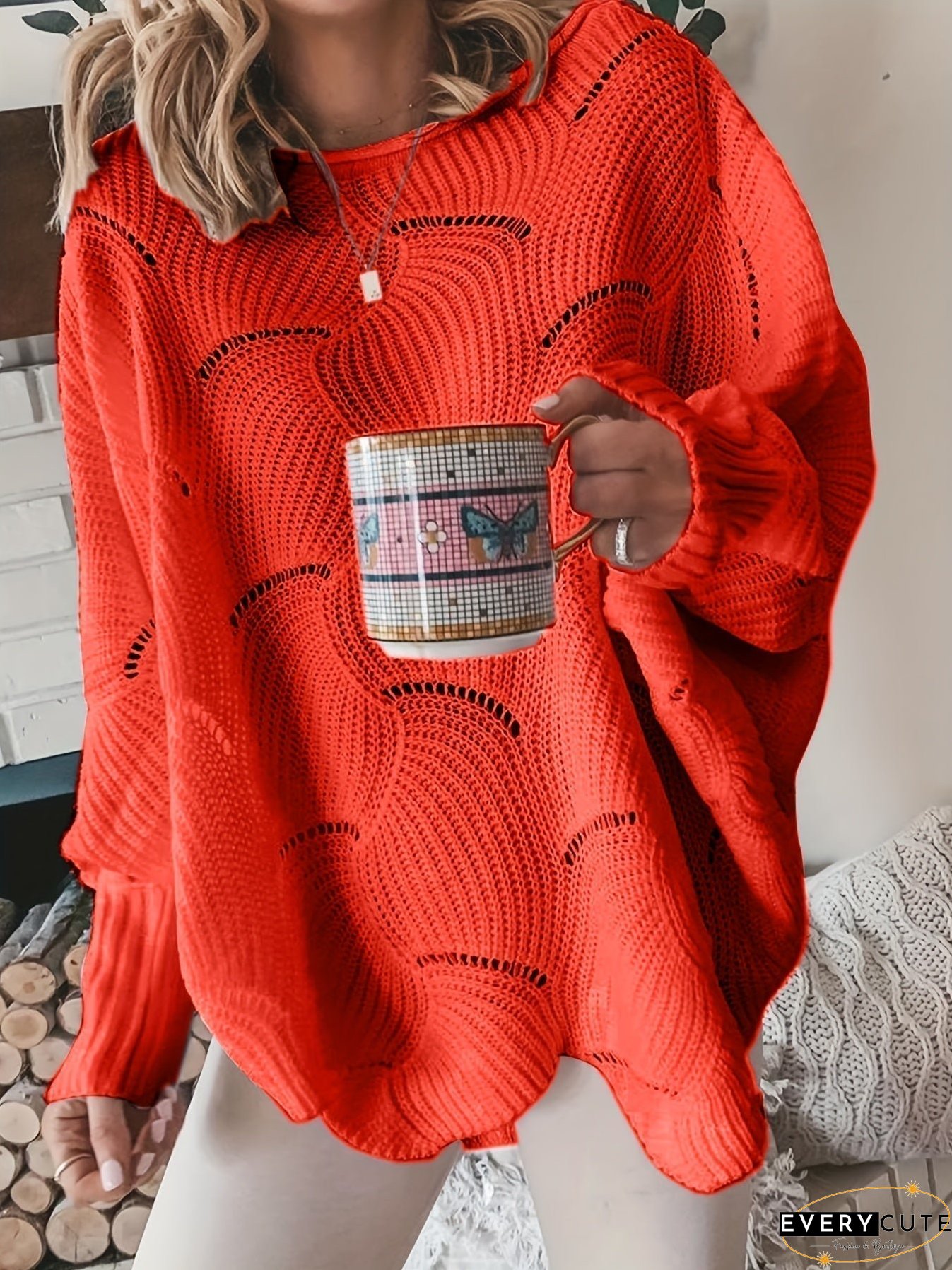 Classic and Elegant winter garment