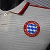 Joyfball 2024/2025 Player Version Bayern Munich Third Away Football Jersey 1:1 Thai Quality（The player version jersey is a bit tight, please pay attention to the size selection）
