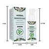 🎁Natural Herbal Hemorrhoid Spray⏰Last Day 50% Off