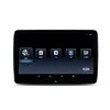 ZEJUNCY Back Seat 1080P Touch Screen TV Android Car Headrest Monitor