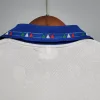 Retro 1994 Italy Soccer Jersey Away