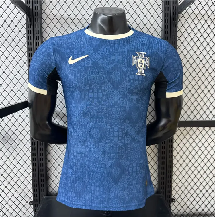 26 Portugal Special Edition - Player Edition