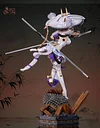 1/4 Scale Scarlet - Goddess of Victory: Nikke Resin Statue - Acy Studio