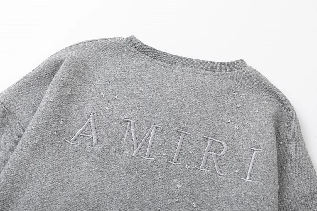 Amiri Fashion Hoodie