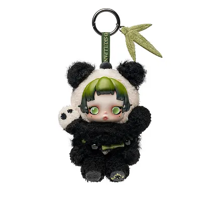 SKULLPANDA
