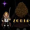 Zodia - ONE PIECE Resin Statue - A Plus Studios