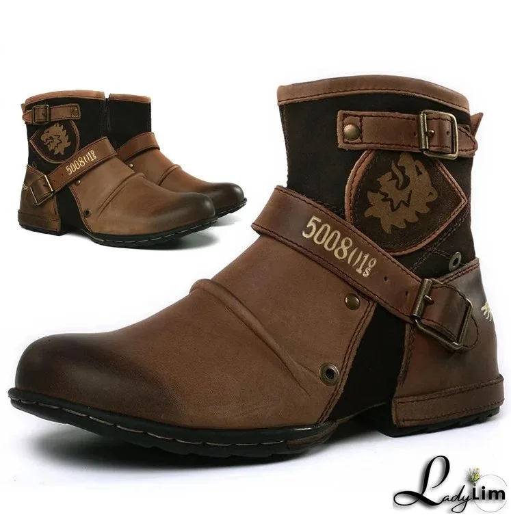Timeless and Elegant winter Boots