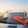 Motorcycle Cleaning Towel Oversized Car Drying Towel
