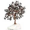 Success Wealth Feng Shui Antique Jade Stone Tree For Gift