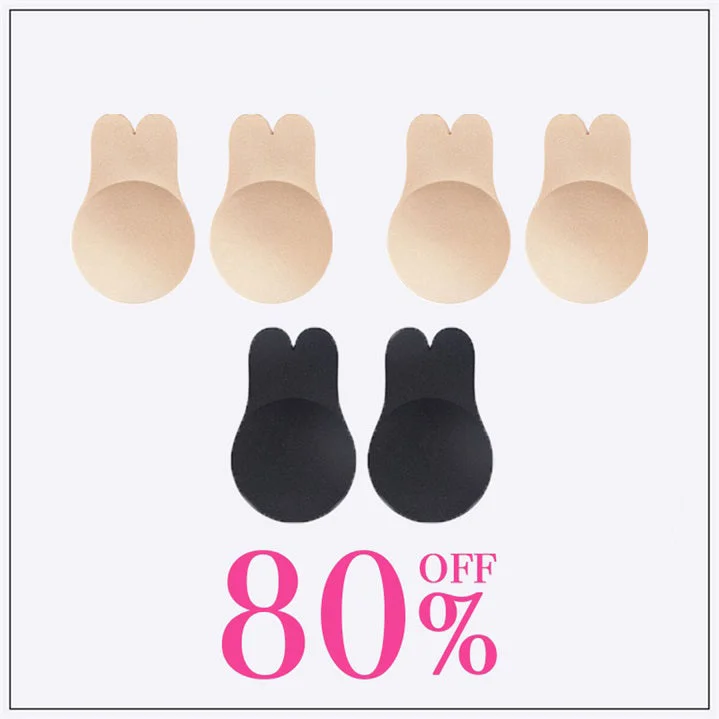 ⚡Last day 49% OFF - Invisible Lifting Bra ⚡