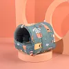 Hamster Nest Cotton Pet Products