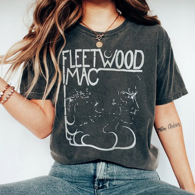 Fleetwood Mac T-Shirt