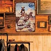 1925 Colt Firearms - Vintage Metal Signs - 20*30cm/30*40cm - Western&Movie