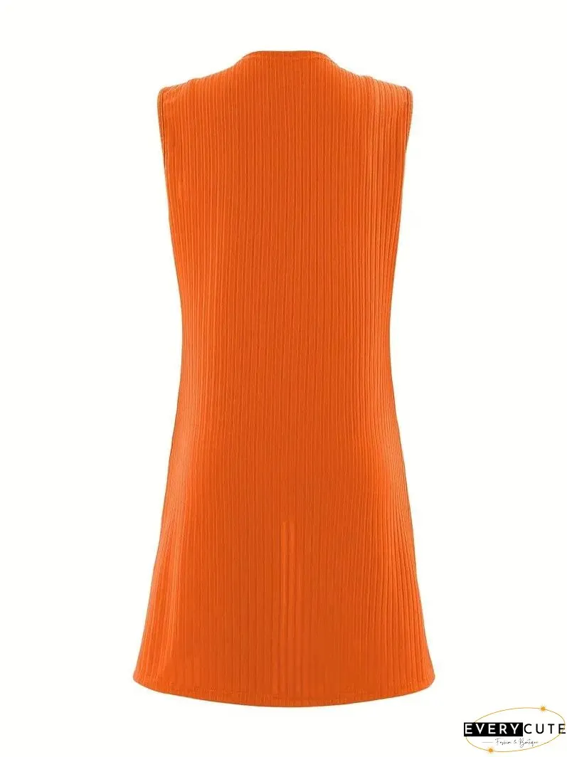 Women's Casual Summer Outfit