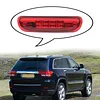 High Mount Stop Lamp LED Third Brake Light for Jeep Grand Cherokee 1999-2004