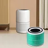 Replacement Filter HEPA Activated Carbon Filtration System for Levoit Core 300