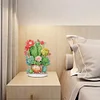 Acrylic Cactus Pot - 5D DIY Craft Ornament