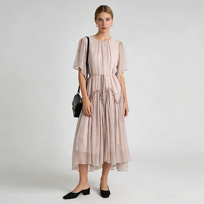 real silk life dresses RealSilkLife