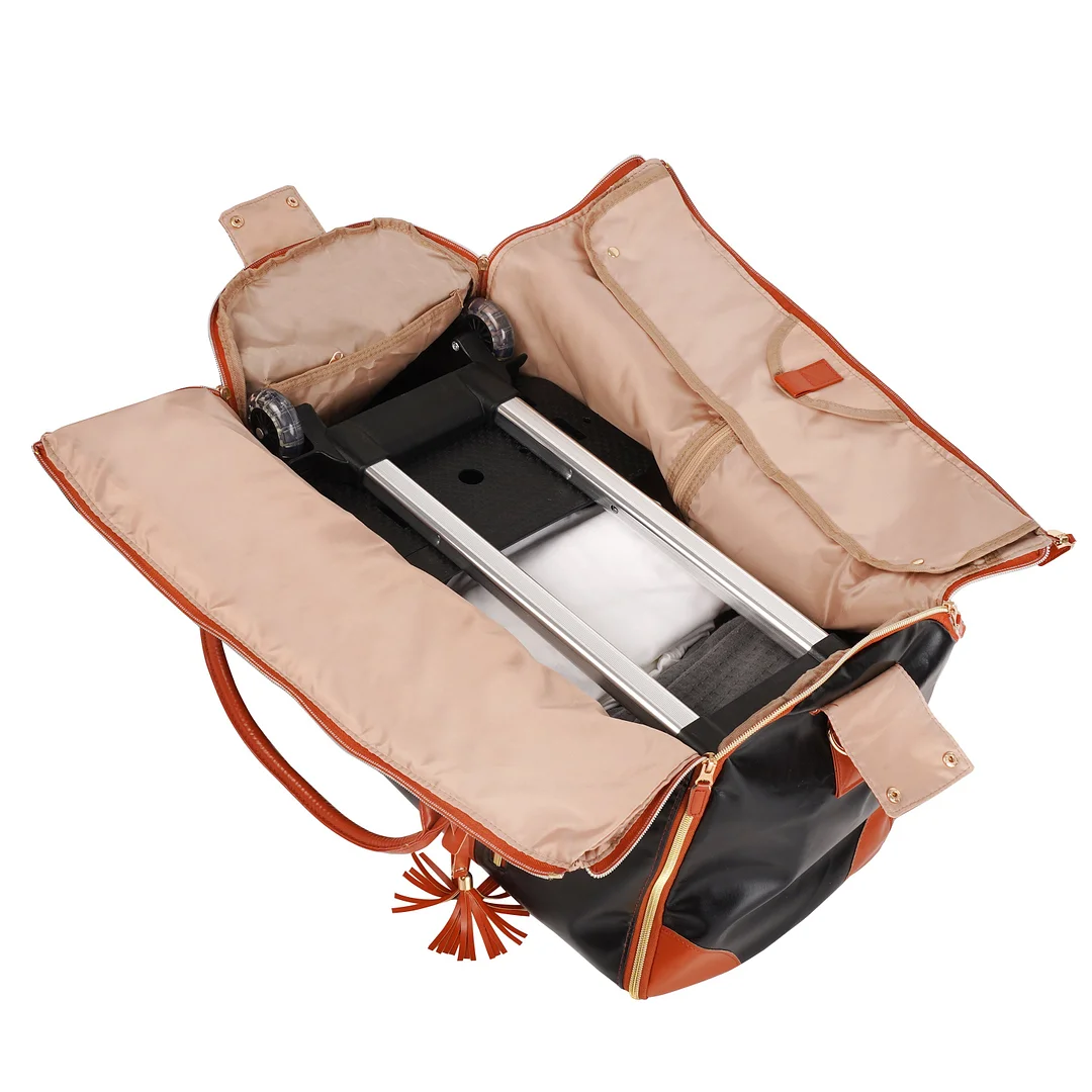 Luhxe Travel Bag 2.0