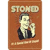 Special Kind of Stupid - Metal Tin Signs(8*12Inch/12*16Inch) - Bar