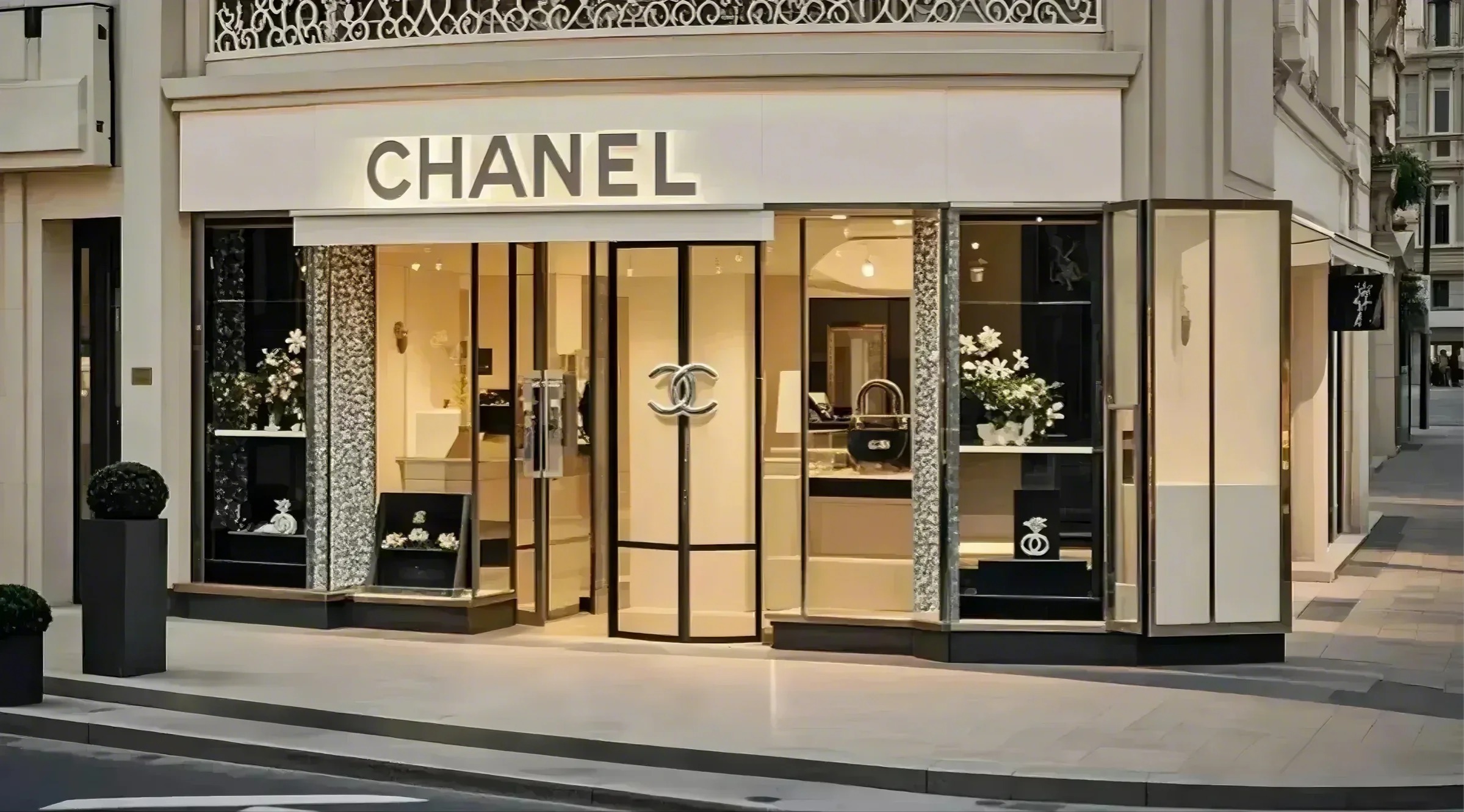 CHANEL