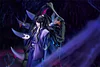 1/7 Scale Naraku & Kanna & Hakudoshi - InuYasha Statue - HunYu Studios [Pre-Order]