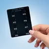 For IC-705 IC-7610 Shortcut Control Keyboard External Keypd for ICOM Transceiver