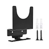 Metal Angle Grinder Holder with Cord Hanger Wall Mount Angle Grinder Tool Stand