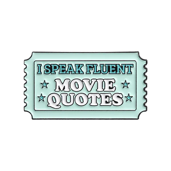 Foto del pin Magical Movie Words