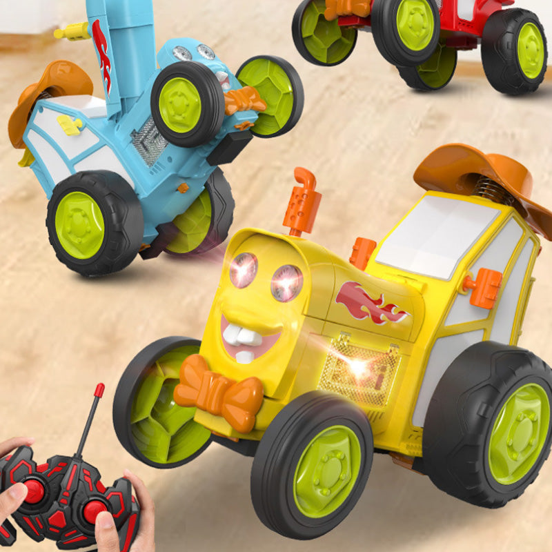 CRAZY JUMPING CAR | 168DEAL