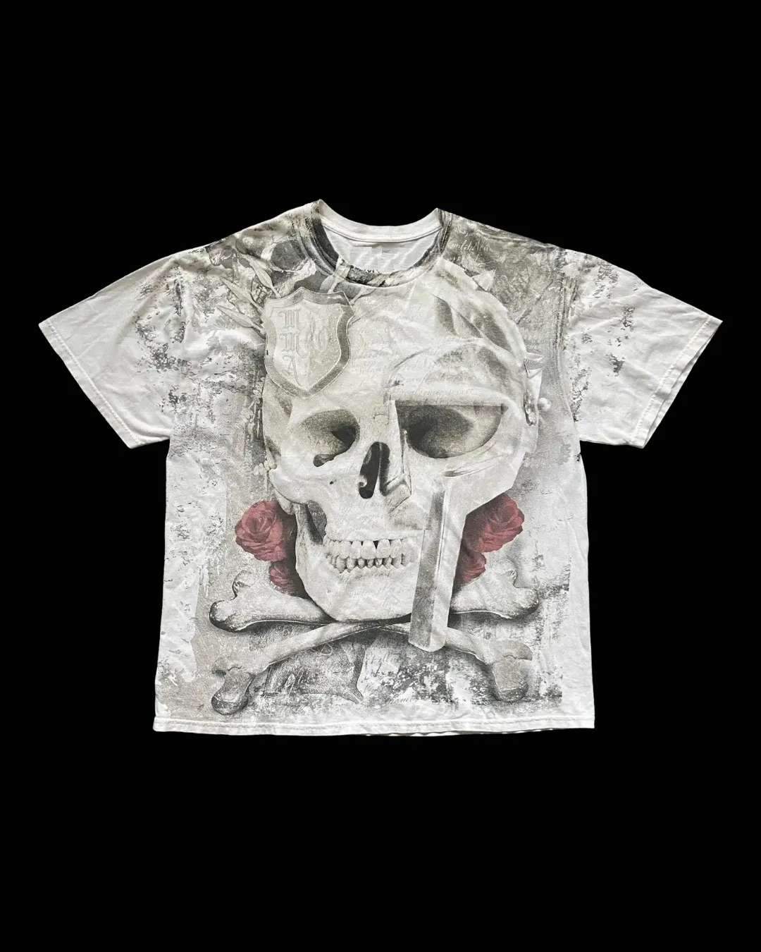 'DEADISH' TEE