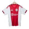 Ajax Home Soccer Jersey 2025/26
